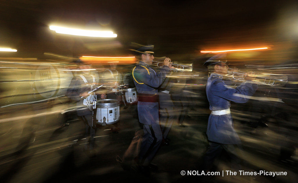 Krewe of Orpheus 2017 rolls in New Orleans: See Mardi Gras parade photos